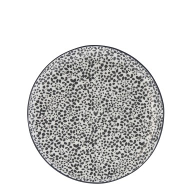 Assiette dessert - Bastion Collection