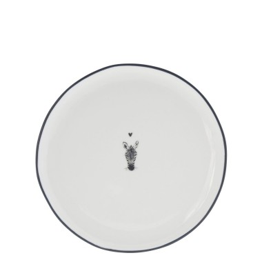 Assiette dessert - Bastion Collection