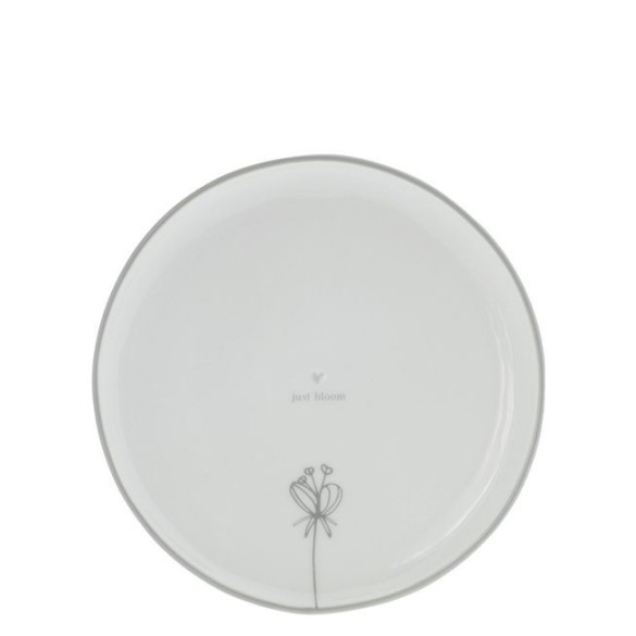 Assiette dessert - Bastion Collection