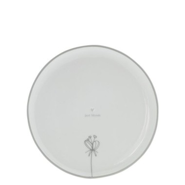 Assiette dessert - Bastion Collection