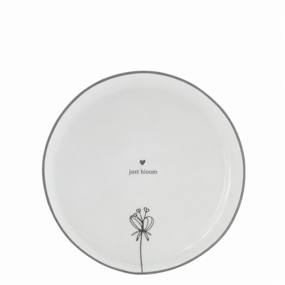 Assiette dessert - Bastion Collection