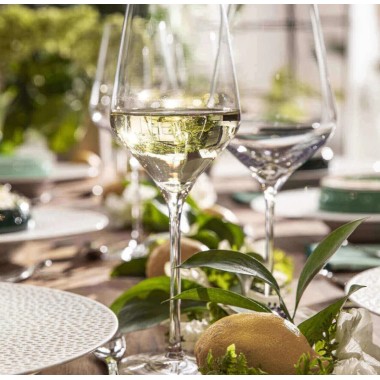 Allure - Verre à vin à vin rouge  57 cl- Degrenne