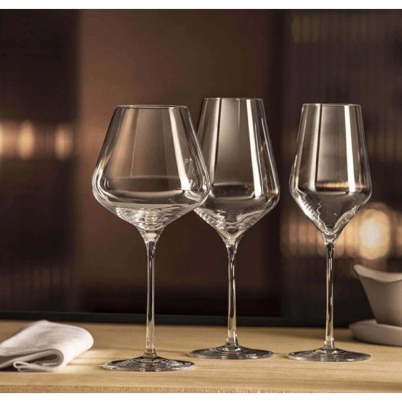 Allure - Verre à vin à vin rouge  57 cl- Degrenne