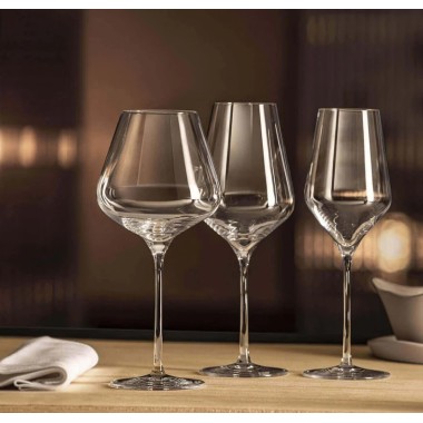 Allure - Verre à vin à vin rouge  57 cl- Degrenne