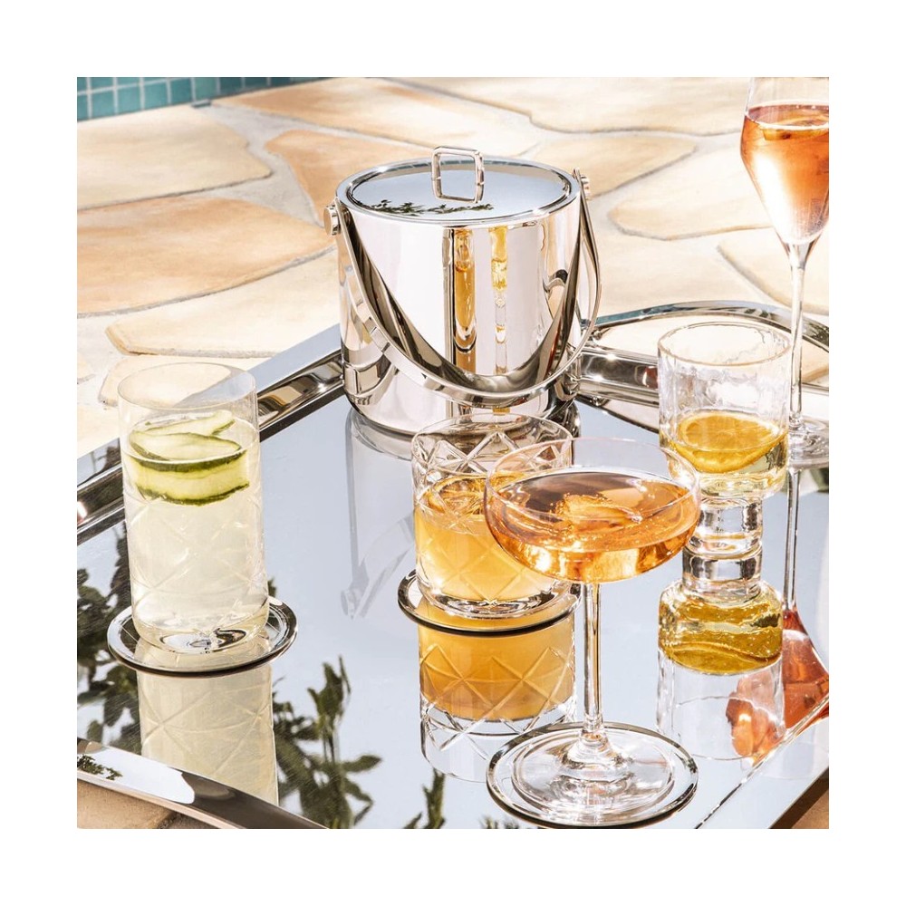 Allure - Flûte à champagne 26 cl- Degrenne