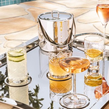 Allure - Flûte à champagne 26 cl- Degrenne