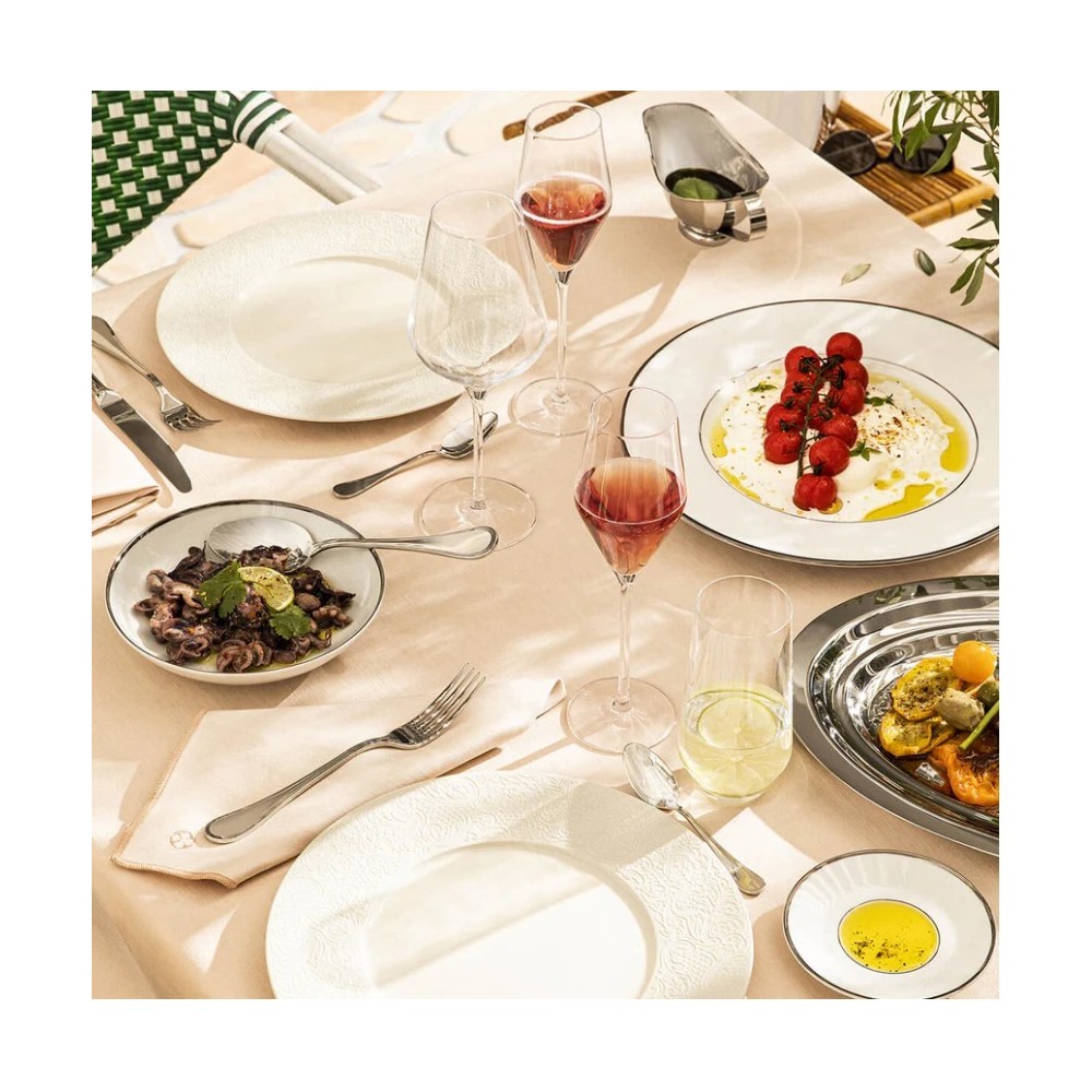 Allure - Flûte à champagne 26 cl- Degrenne