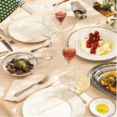 Allure - Flûte à champagne 26 cl- Degrenne