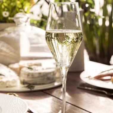 Allure - Flûte à champagne 26 cl- Degrenne