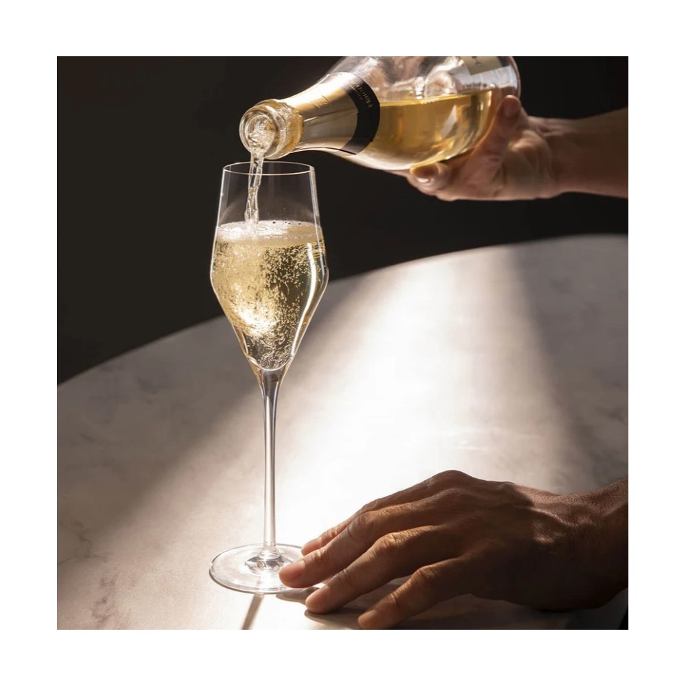 Allure - Flûte à champagne 26 cl- Degrenne