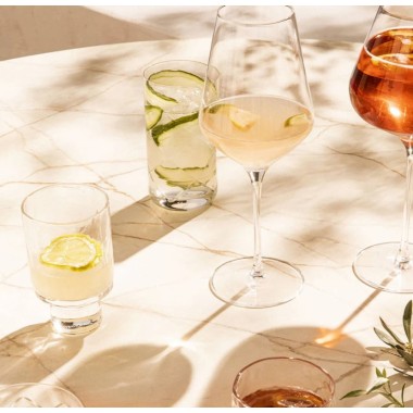 Allure - Verre à Bordeaux 64 cl- Degrenne