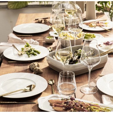 Allure - Verre à Bordeaux 64 cl- Degrenne