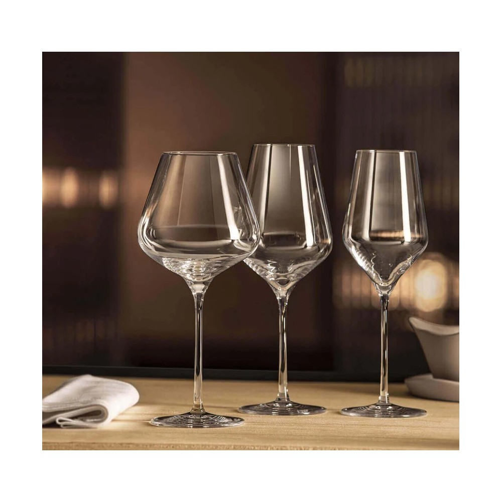 Allure - Verre à Bordeaux 64 cl- Degrenne