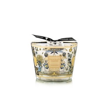 Bougie parfumée Max 10 Tomorrowland 2026