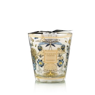 Bougie parfumée Max 16 Tomorrowland 2026