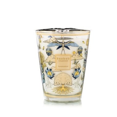 Bougie parfumée Max 24 Tomorrowland 2026