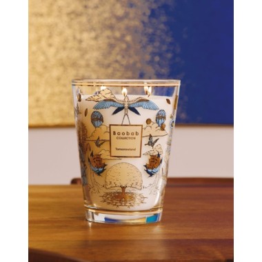 Bougie parfumée Max 35 Tomorrowland 2026