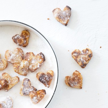 Saladier Bastion Collection (20x5 cm)