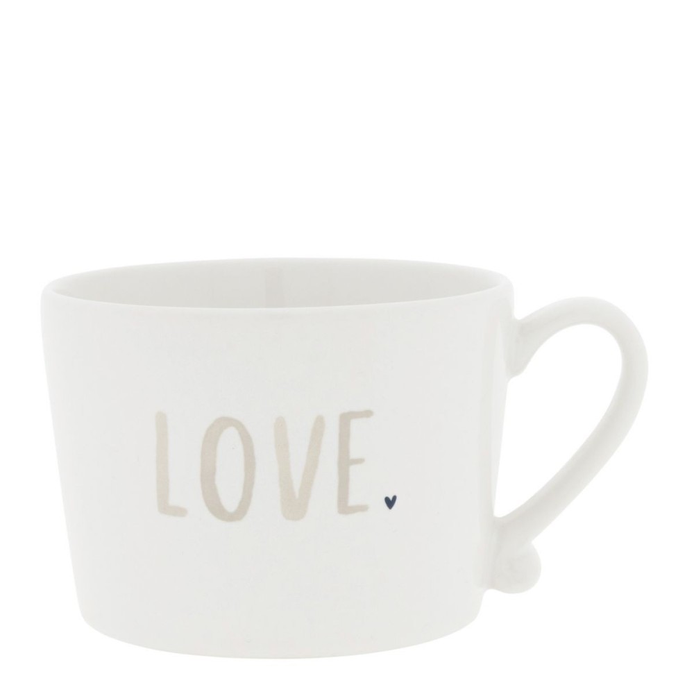 Tasse Bastion Collection - " Love"