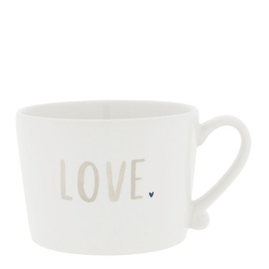 Tasse Bastion Collection - " Love"