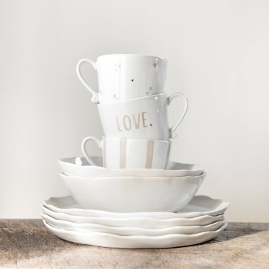 Tasse Bastion Collection - " Love"
