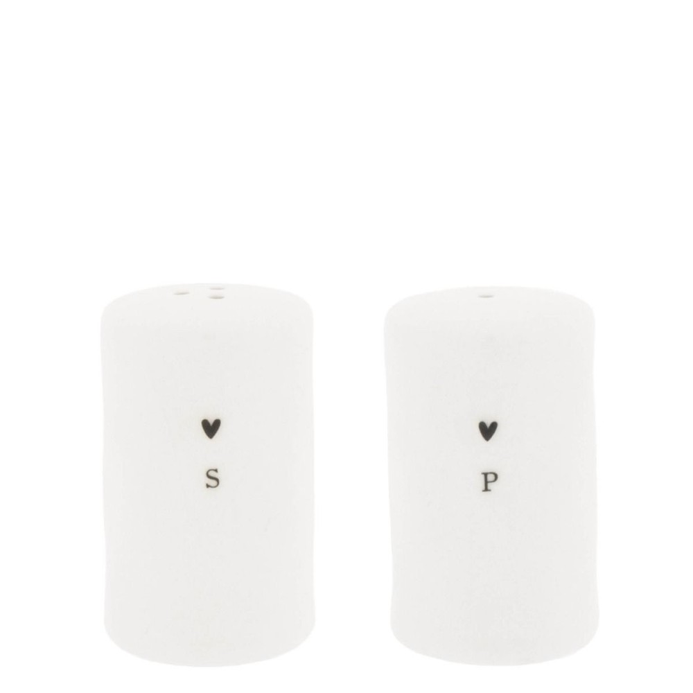 Duo sel & poivre - Bastion Collection