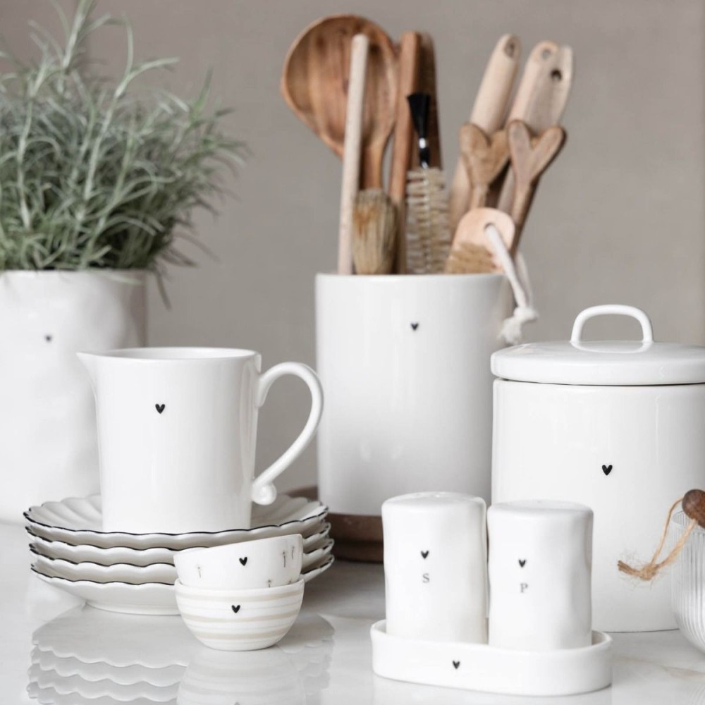 Duo sel & poivre - Bastion Collection