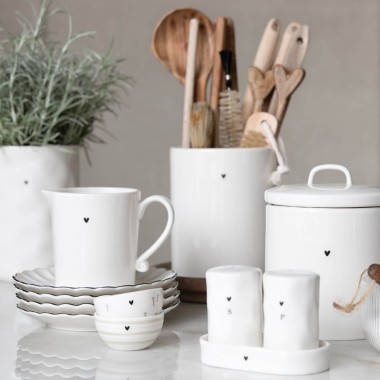 Duo sel & poivre - Bastion Collection