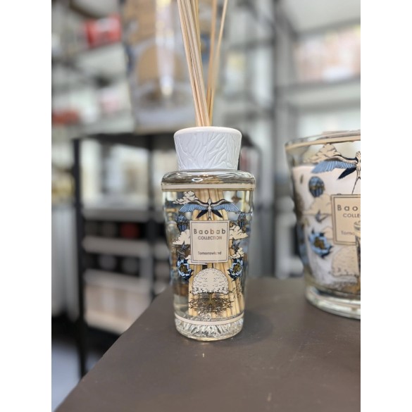 Diffuseur 250ml Tomorrowland 2026