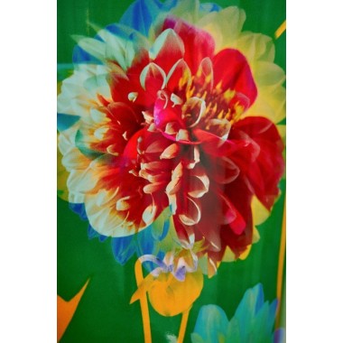 Bougie parfumée Max 16 Arty Flowers - Bouquet EDITION LIMITEE