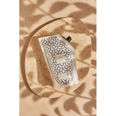 Recharge lotion corps & mains Gentlemen