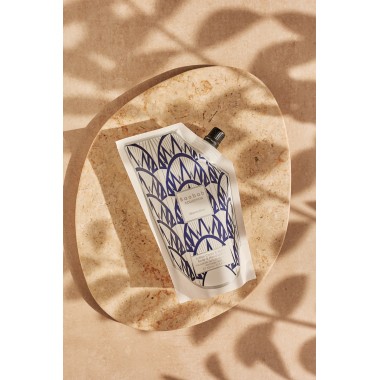 Recharge lotion corps & mains Manhattan