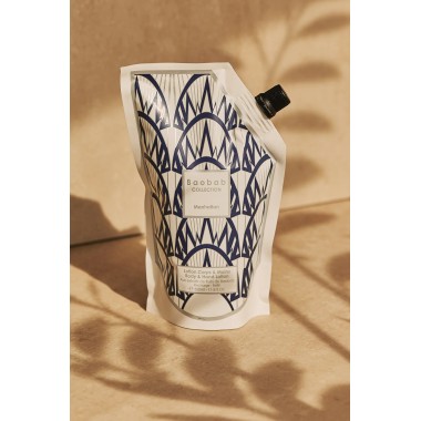 Recharge lotion corps & mains Manhattan