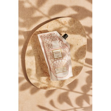 Recharge lotion corps & mains Paris