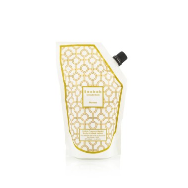 Recharge lotion corps & mains Women