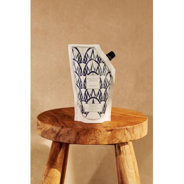 Recharge gel douche Manhattan 350ml