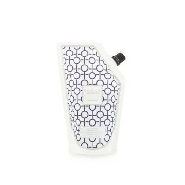 Recharge gel douche Gentlemen 350ml