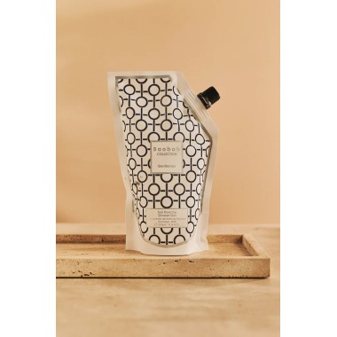 Recharge gel douche Gentlemen 350ml