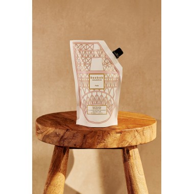 Recharge gel douche Paris 350ml