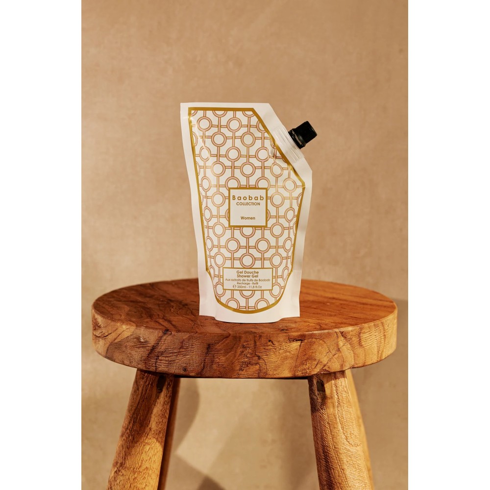 Recharge gel douche Women 350ml