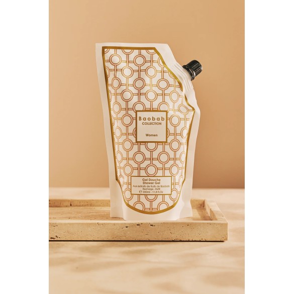 Recharge gel douche Women 350ml