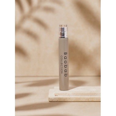 Spray d'ambiance White Rhino (44ml) - Baobab Collection