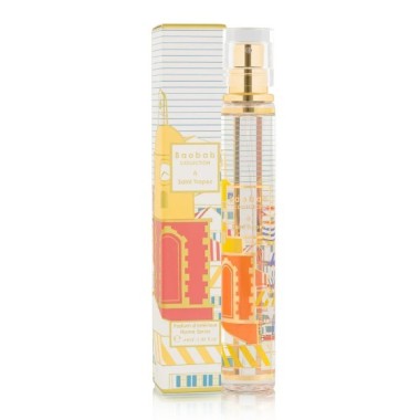 Spray d'intérieur Saint-Tropez (44ml) - My First Baobab