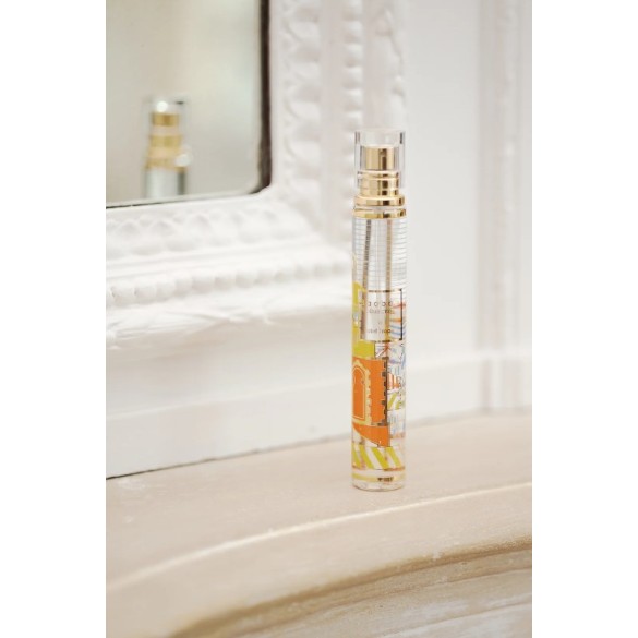Spray d'intérieur Saint-Tropez (44ml) - My First Baobab