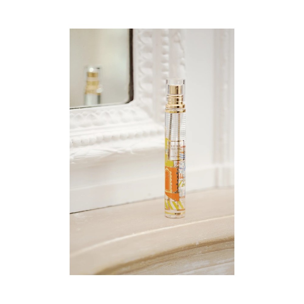 Spray d'intérieur Saint-Tropez (44ml) - My First Baobab