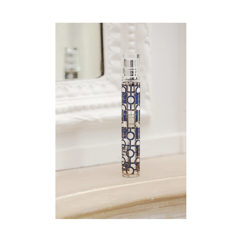 Spray d'intérieur  Gentlemen (44ml) - My First Baobab