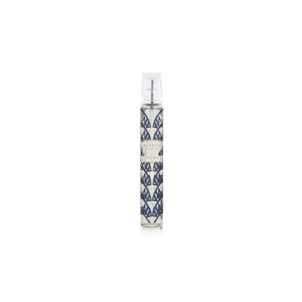 Spray d'intérieur Manhattan (44ml) - My First Baobab