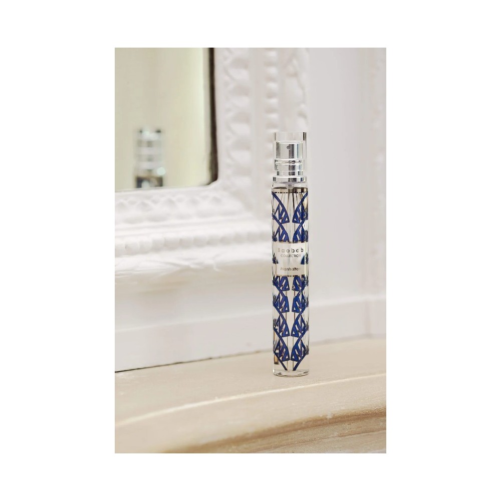 Spray d'intérieur Manhattan (44ml) - My First Baobab