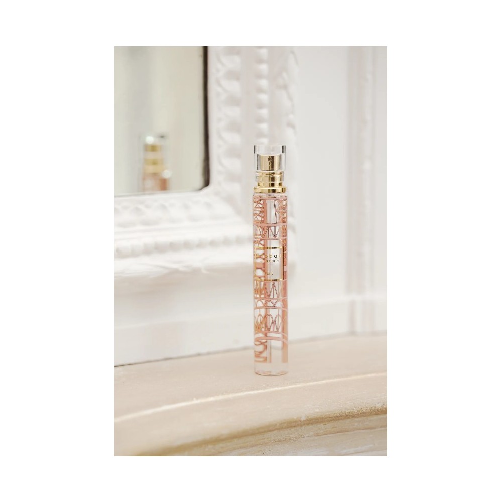 Spray d'intérieur Paris (44ml) - My First Baobab