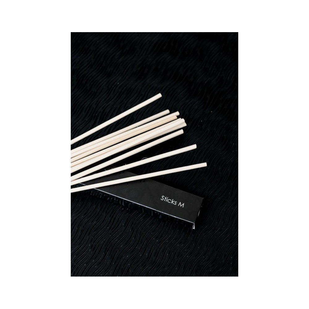 Bâtonnets pour diffuseurs (naturel) - Baobab Collection